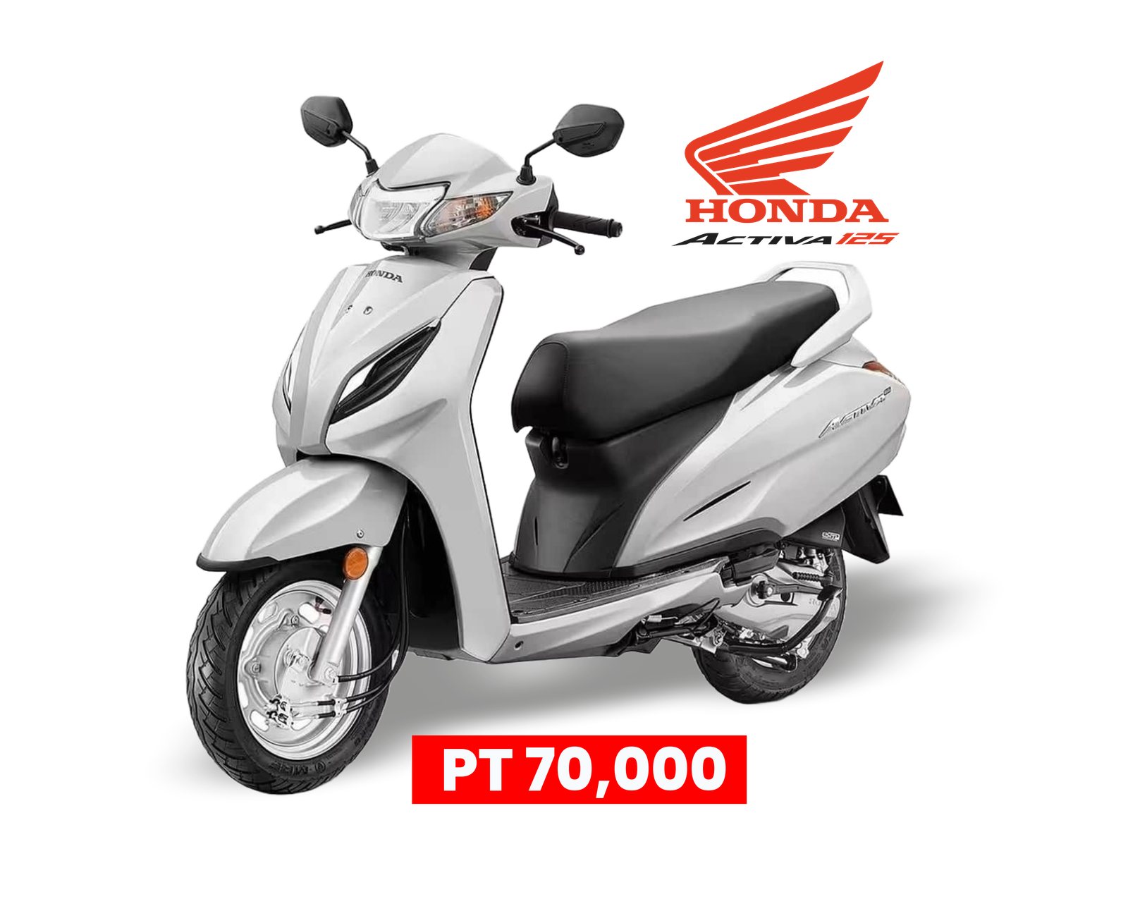 Honda Activa