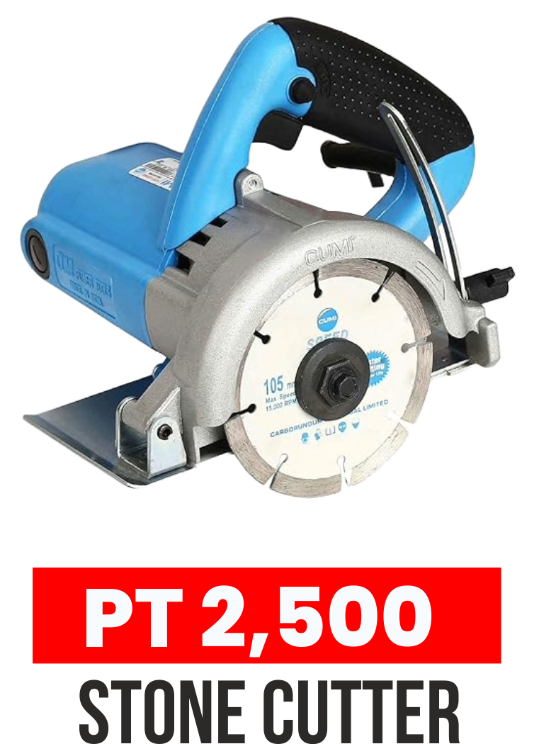 Stone Cutter
