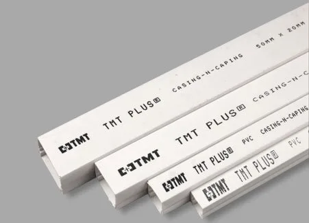 Casing & Capping