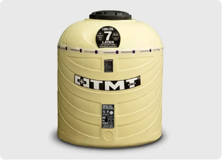 Water Tanks