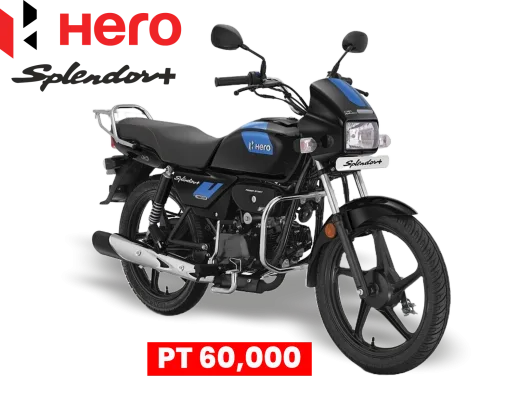 Hero Splendor