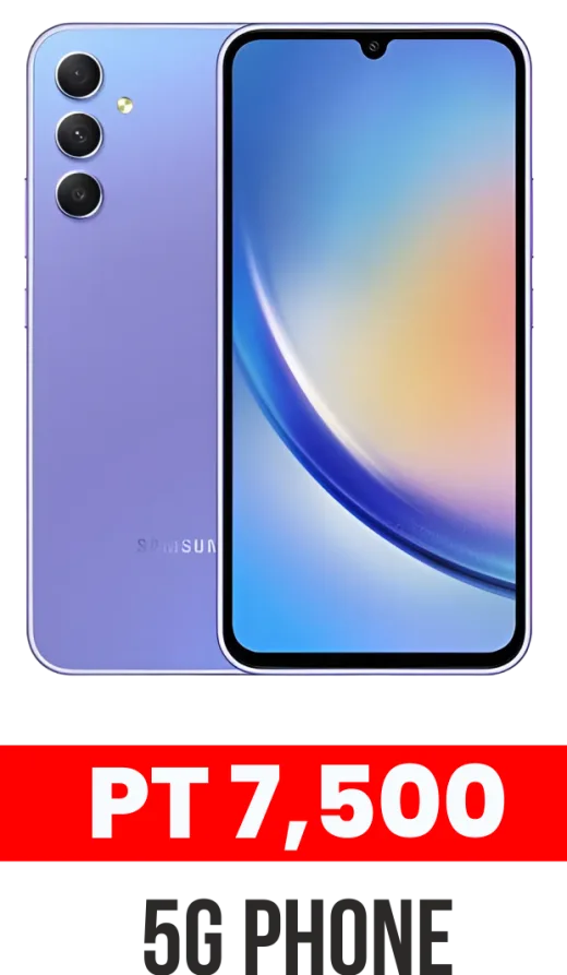 5G Phone