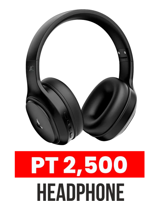 Headphone