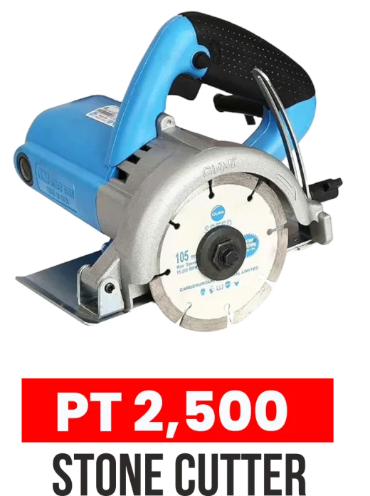 Stone Cutter