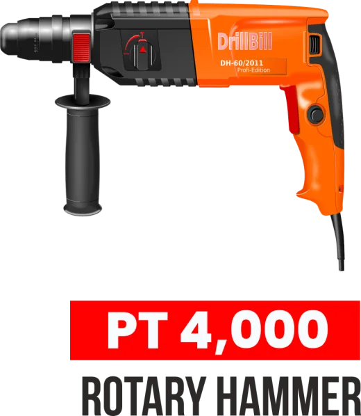 Rotary Hammer